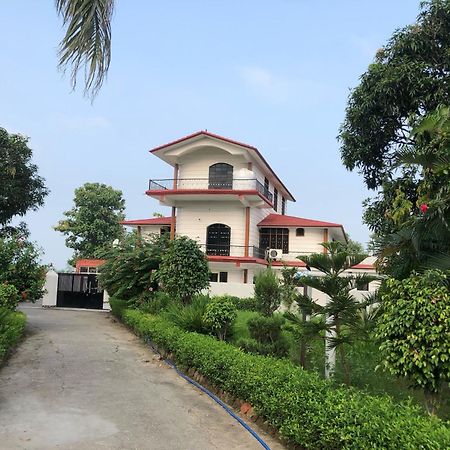 Hotel O Corbett Farm Homestay Rāmnagar Eksteriør billede