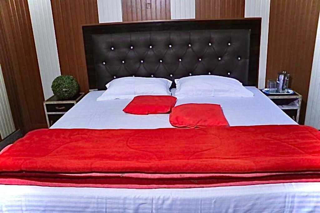 Hotel O Corbett Farm Homestay Rāmnagar Eksteriør billede